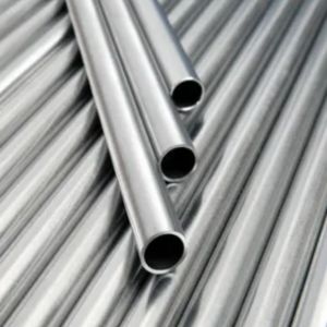 Monel Tubing