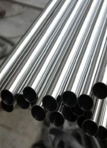 Nickel Alloy Pipes