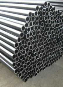Super Duplex Steel Tubes